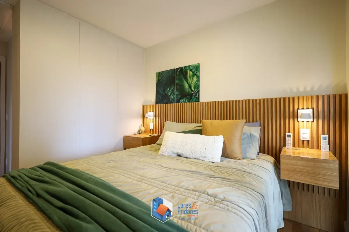 Apartamento, 3 quartos, 125 m² - Foto 48