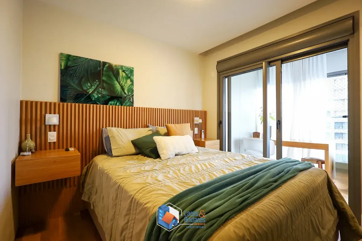 Apartamento, 3 quartos, 125 m² - Foto 49