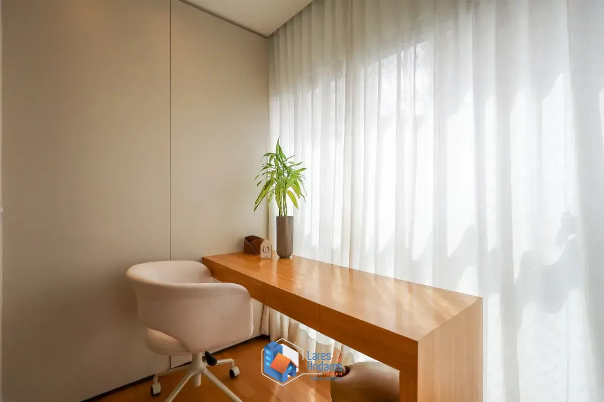 Apartamento, 3 quartos, 125 m² - Foto 26