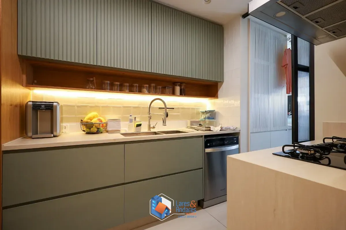 Apartamento, 3 quartos, 125 m² - Foto 39
