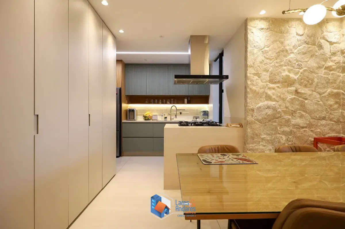 Apartamento, 3 quartos, 125 m² - Foto 41