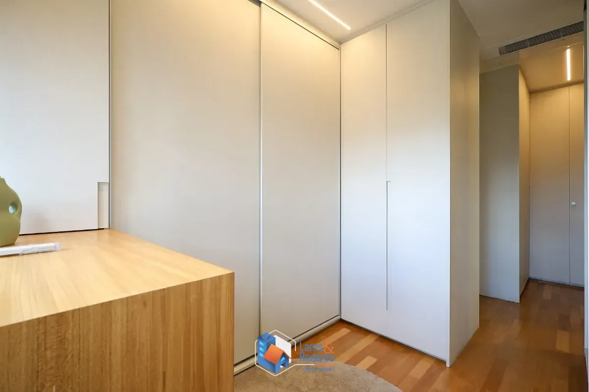 Apartamento, 3 quartos, 125 m² - Foto 52