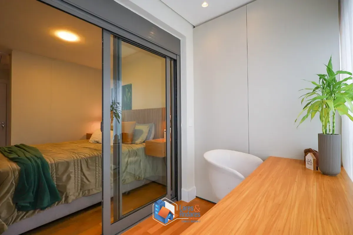 Apartamento, 3 quartos, 125 m² - Foto 57