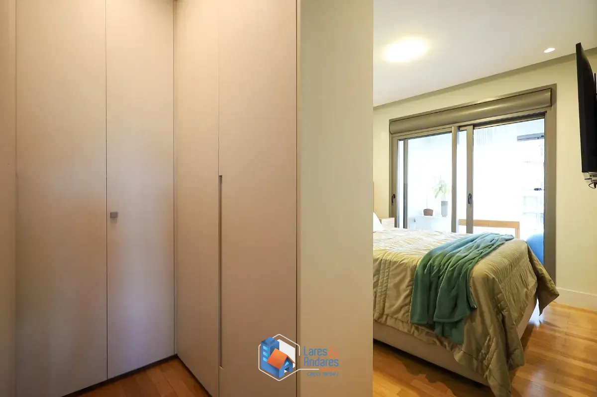 Apartamento, 3 quartos, 125 m² - Foto 51