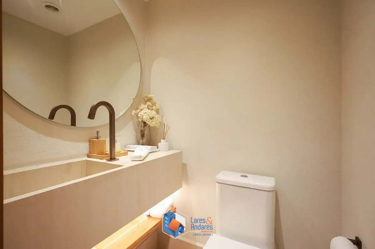 Apartamento, 3 quartos, 125 m² - Foto 42