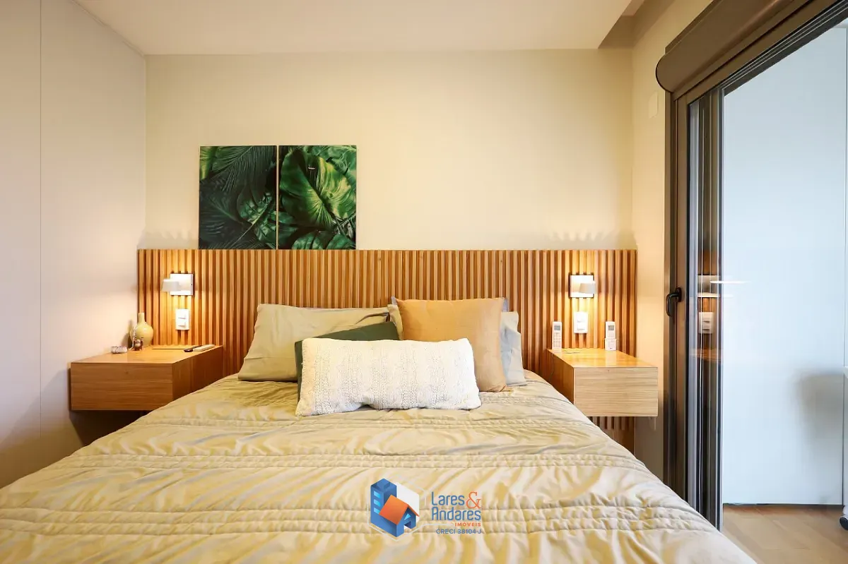 Apartamento, 3 quartos, 125 m² - Foto 47