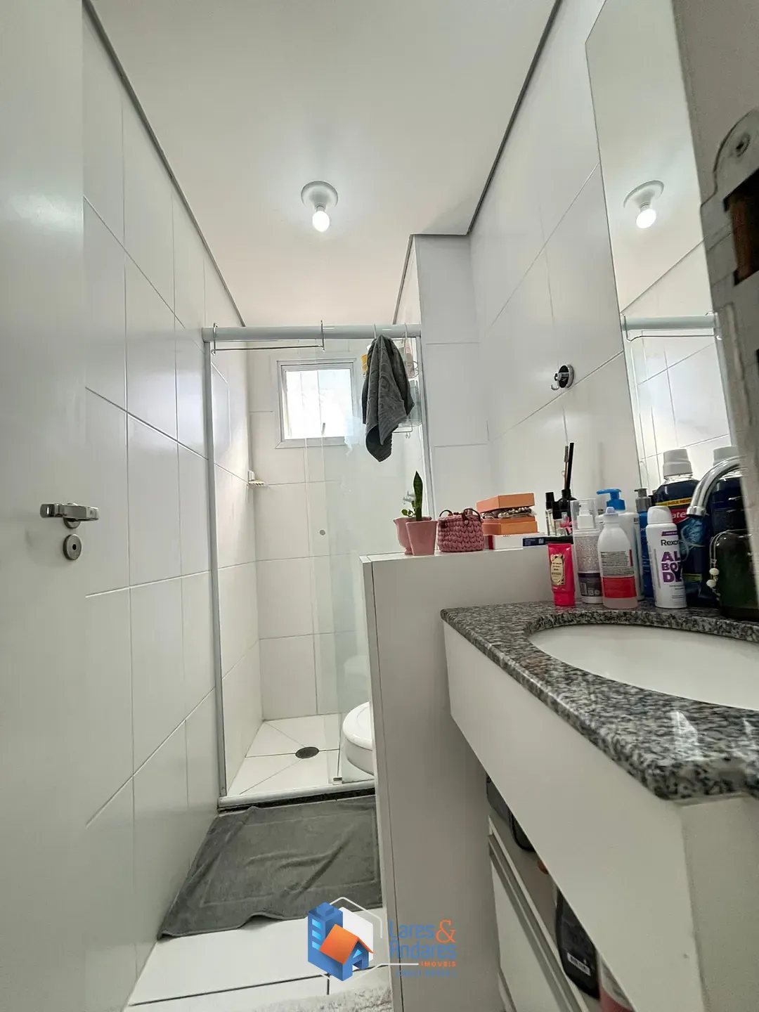 Apartamento, 2 quartos, 57 m² - Foto 29