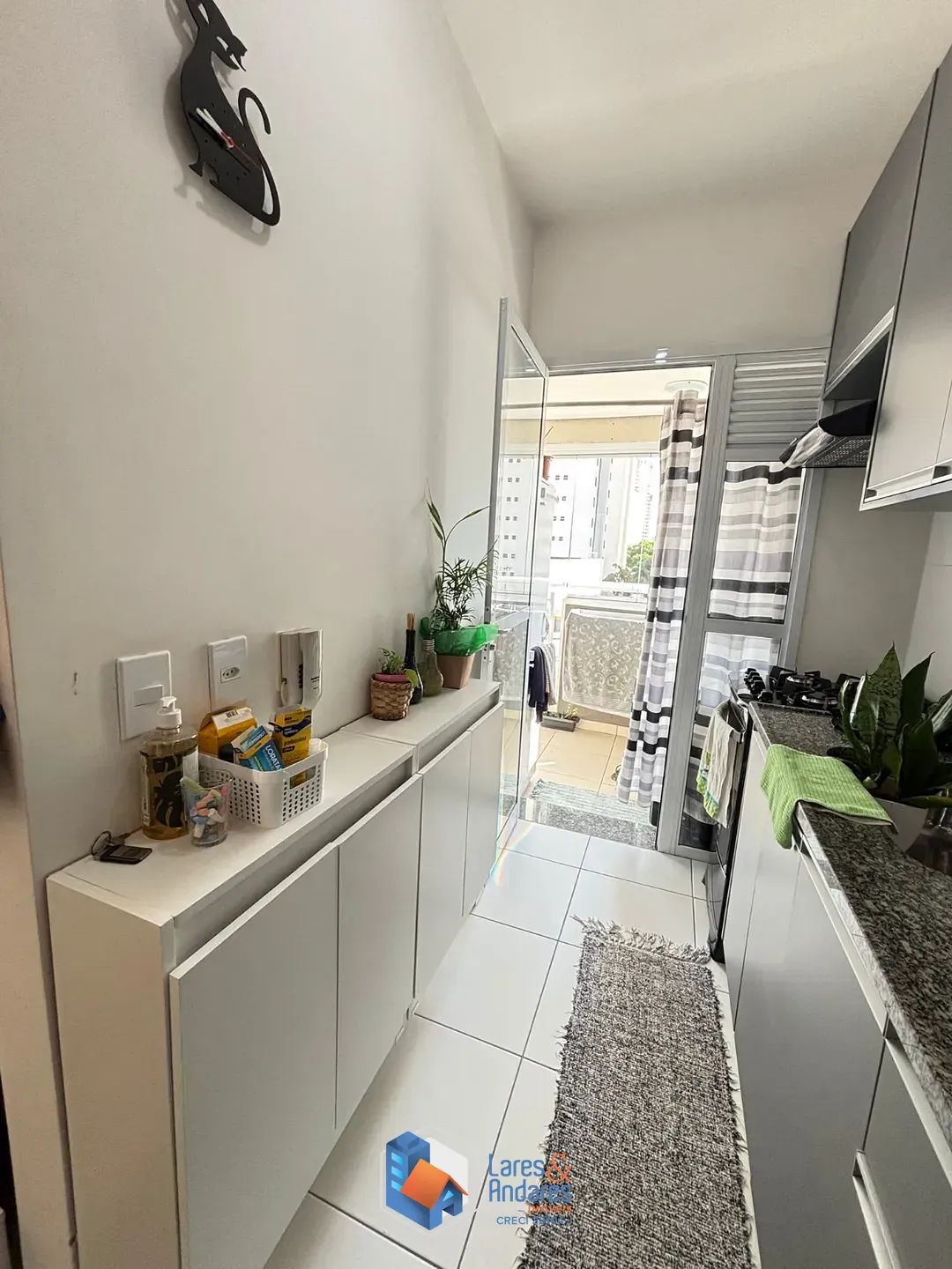 Apartamento, 2 quartos, 57 m² - Foto 10