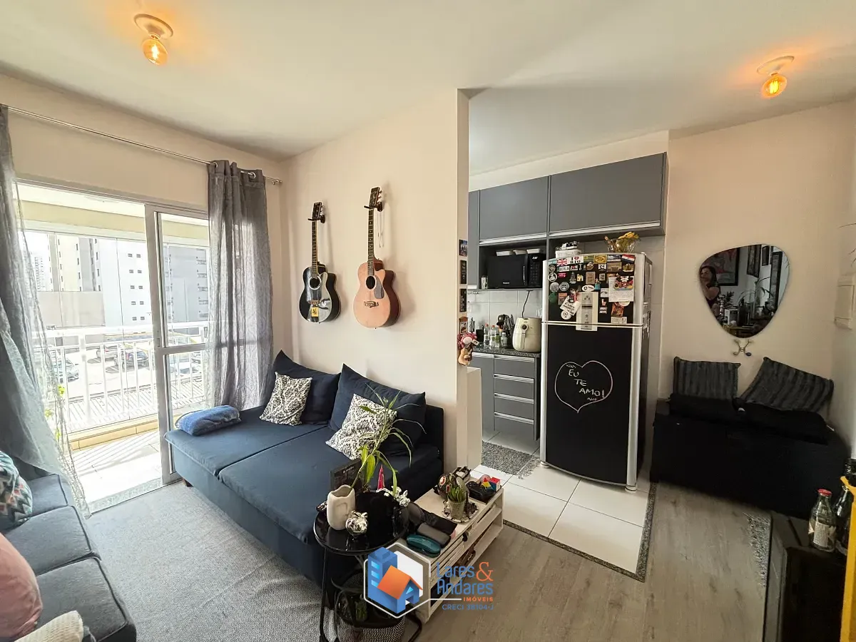 Apartamento, 2 quartos, 57 m² - Foto 3