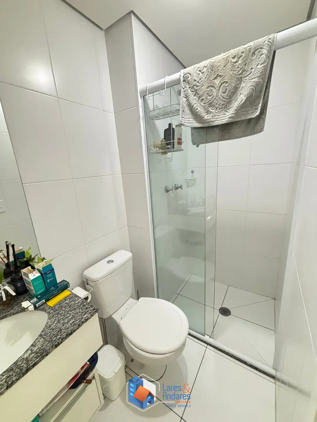 Apartamento, 2 quartos, 57 m² - Foto 19