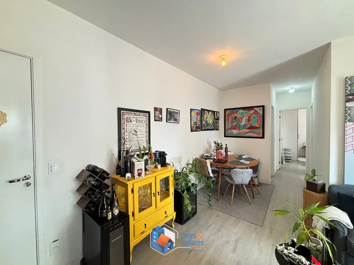 Apartamento, 2 quartos, 57 m² - Foto 7