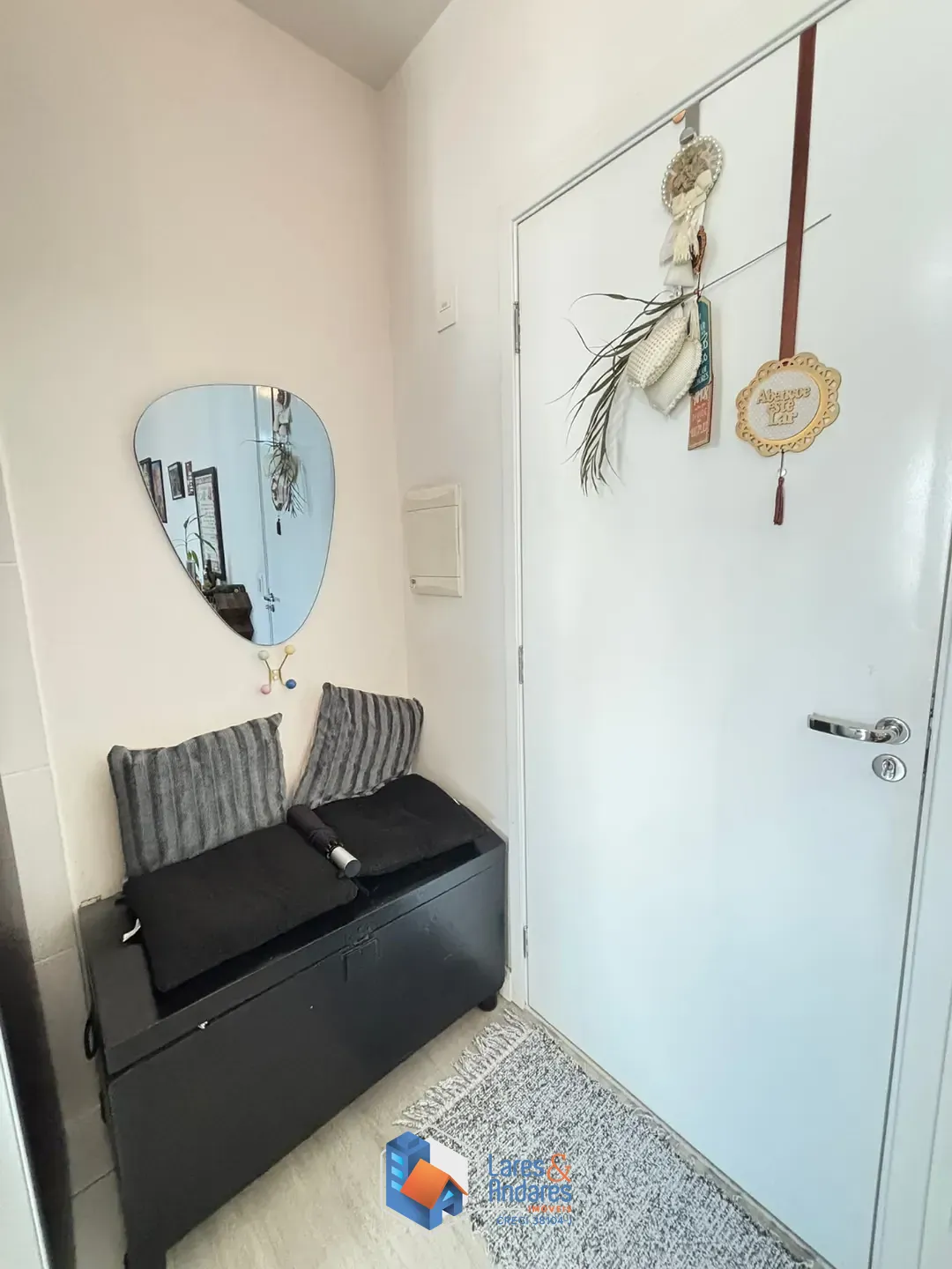Apartamento, 2 quartos, 57 m² - Foto 9