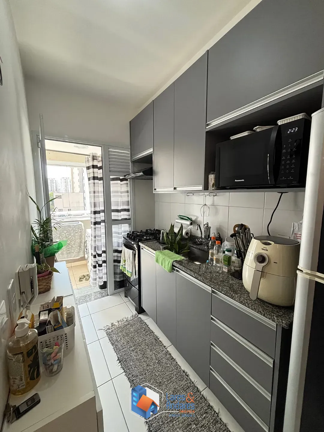 Apartamento, 2 quartos, 57 m² - Foto 8