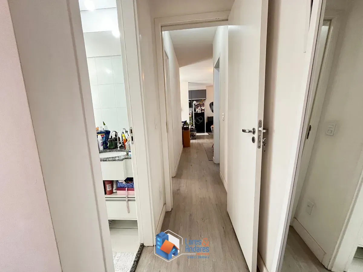 Apartamento, 2 quartos, 57 m² - Foto 38