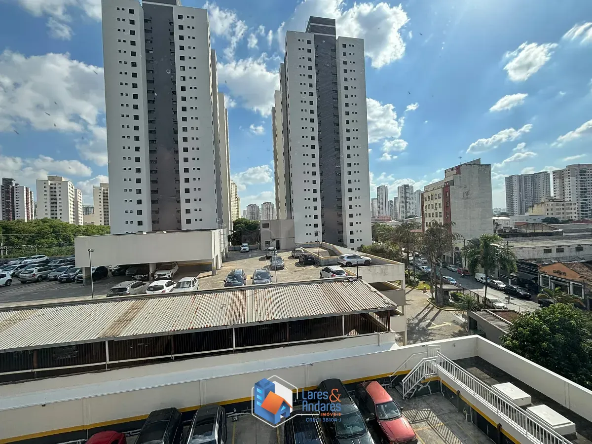 Apartamento, 2 quartos, 57 m² - Foto 16