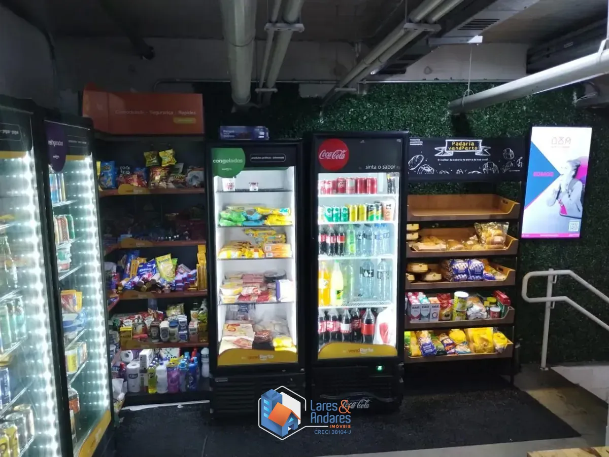 Apartamento, 2 quartos, 57 m² - Foto 50