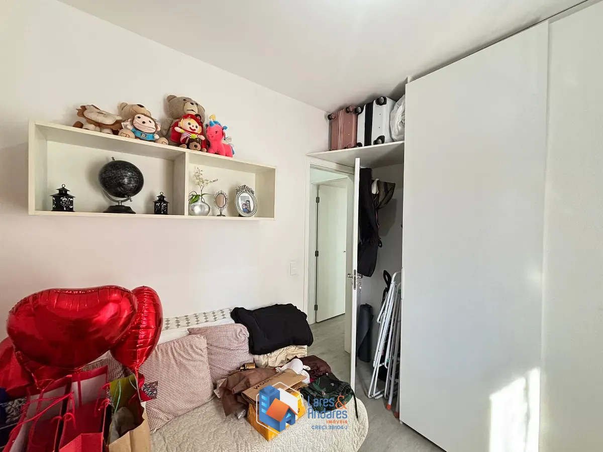 Apartamento, 2 quartos, 57 m² - Foto 26