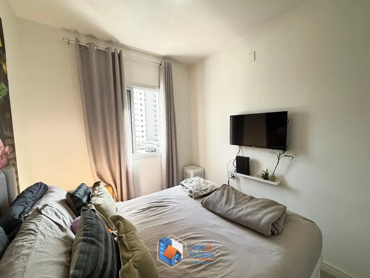 Apartamento, 2 quartos, 57 m² - Foto 37