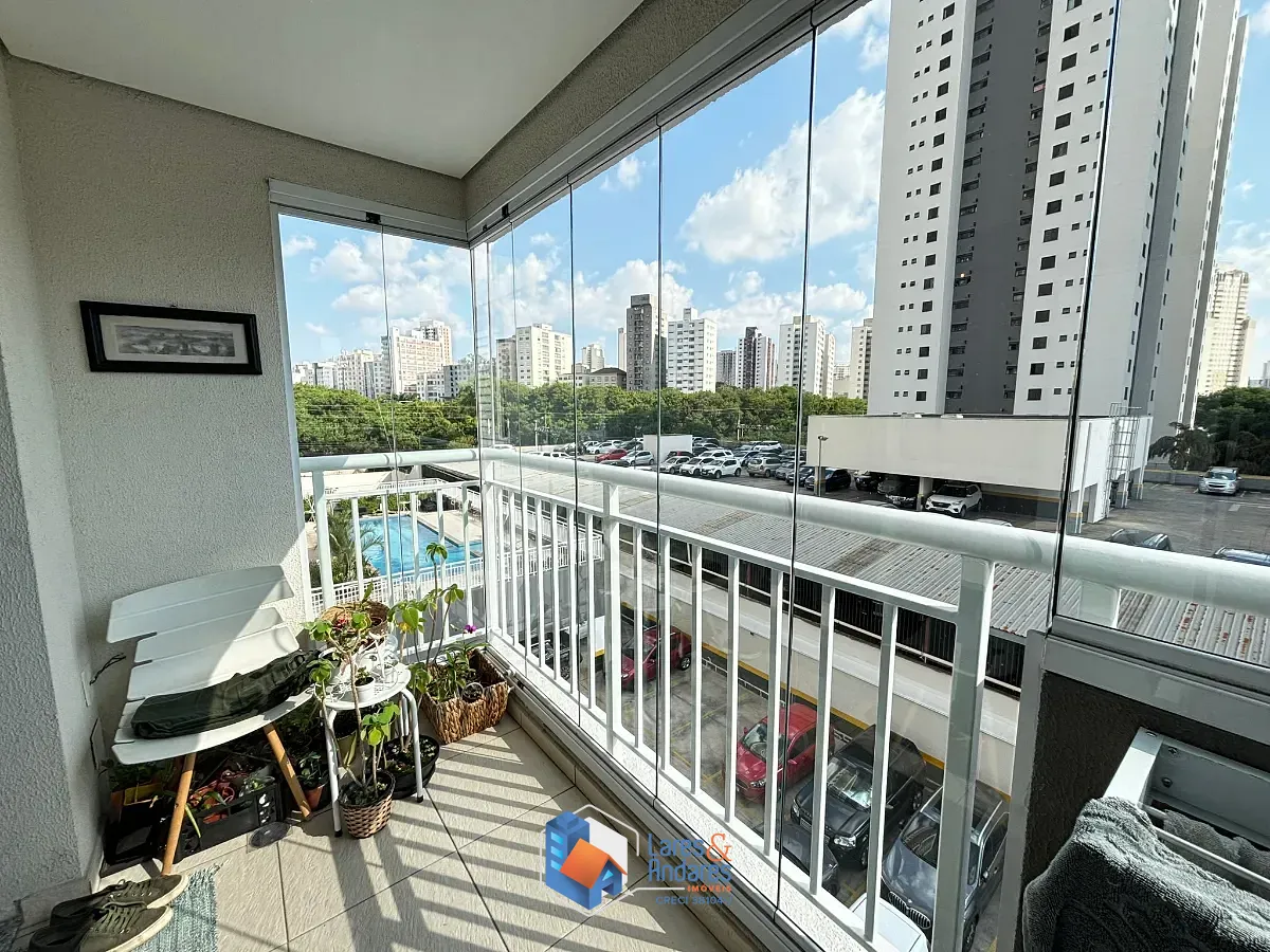 Apartamento, 2 quartos, 57 m² - Foto 14