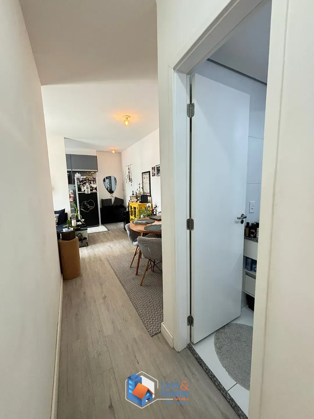Apartamento, 2 quartos, 57 m² - Foto 23