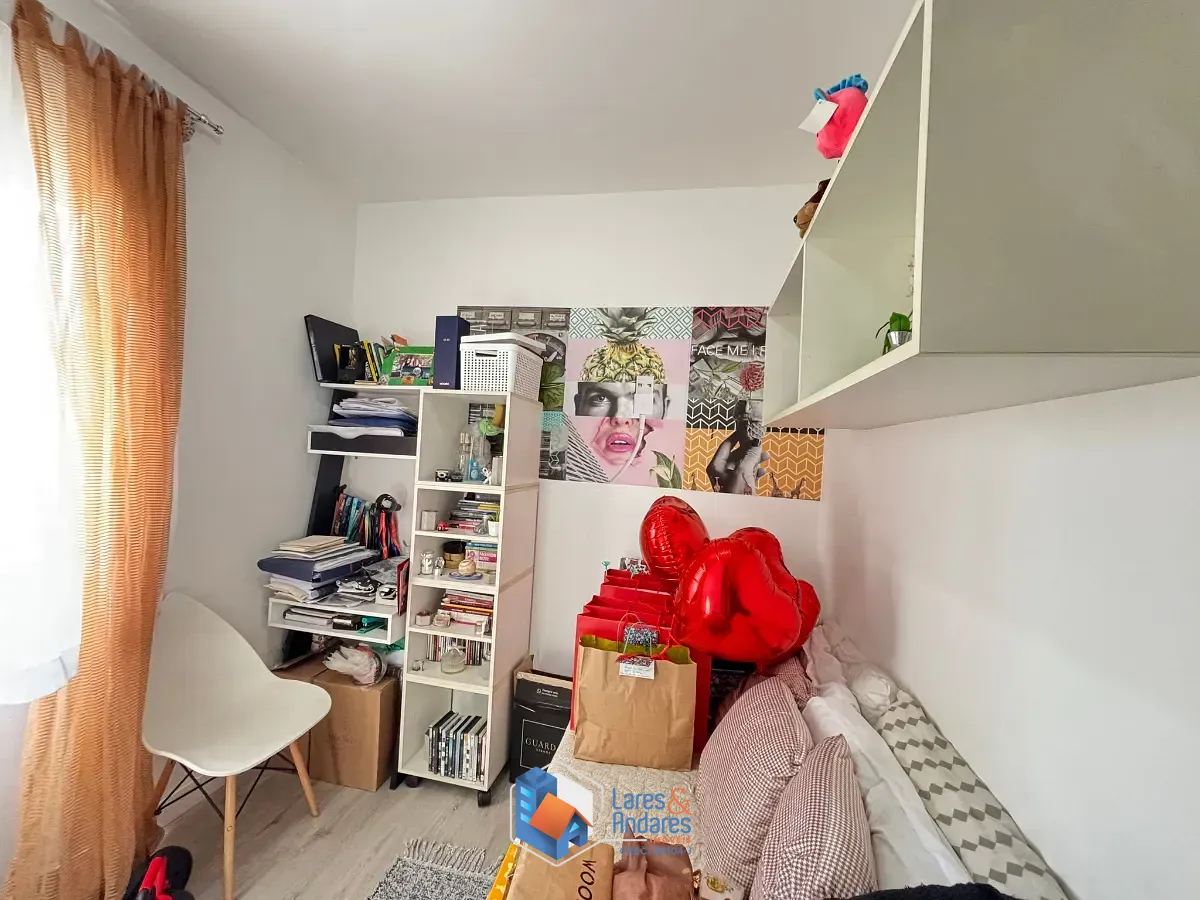 Apartamento, 2 quartos, 57 m² - Foto 27