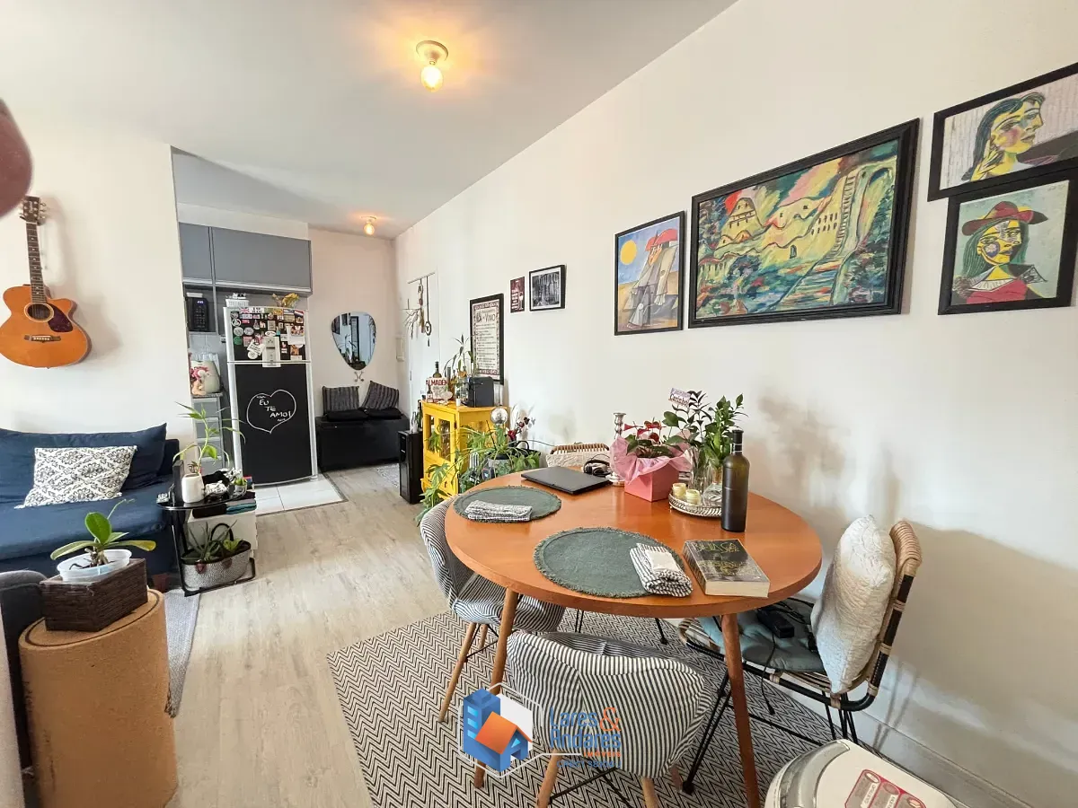 Apartamento, 2 quartos, 57 m² - Foto 17