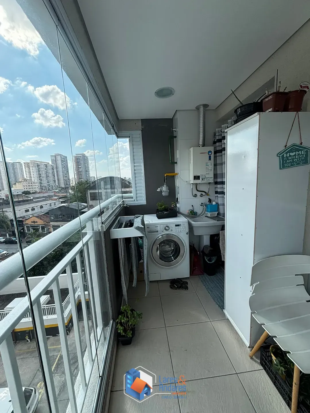 Apartamento, 2 quartos, 57 m² - Foto 15