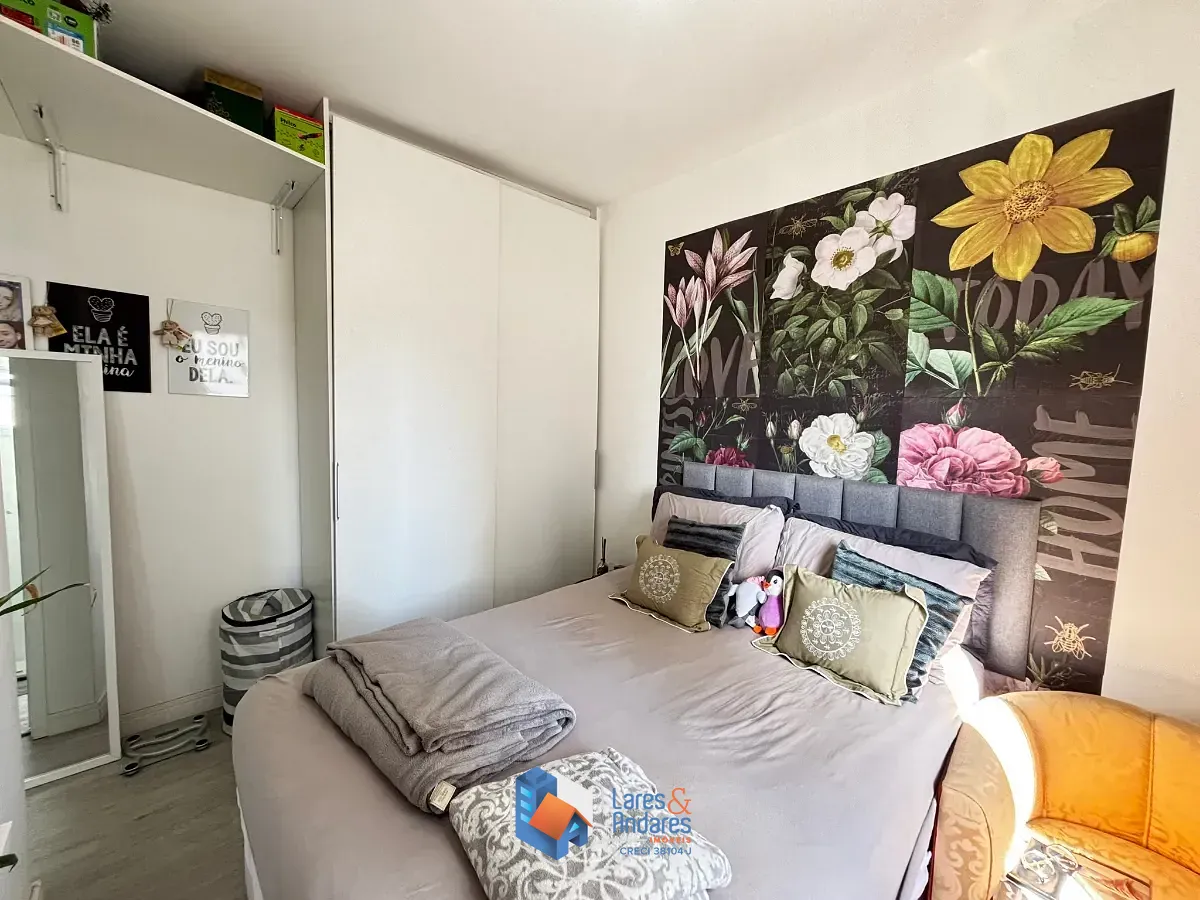 Apartamento, 2 quartos, 57 m² - Foto 34