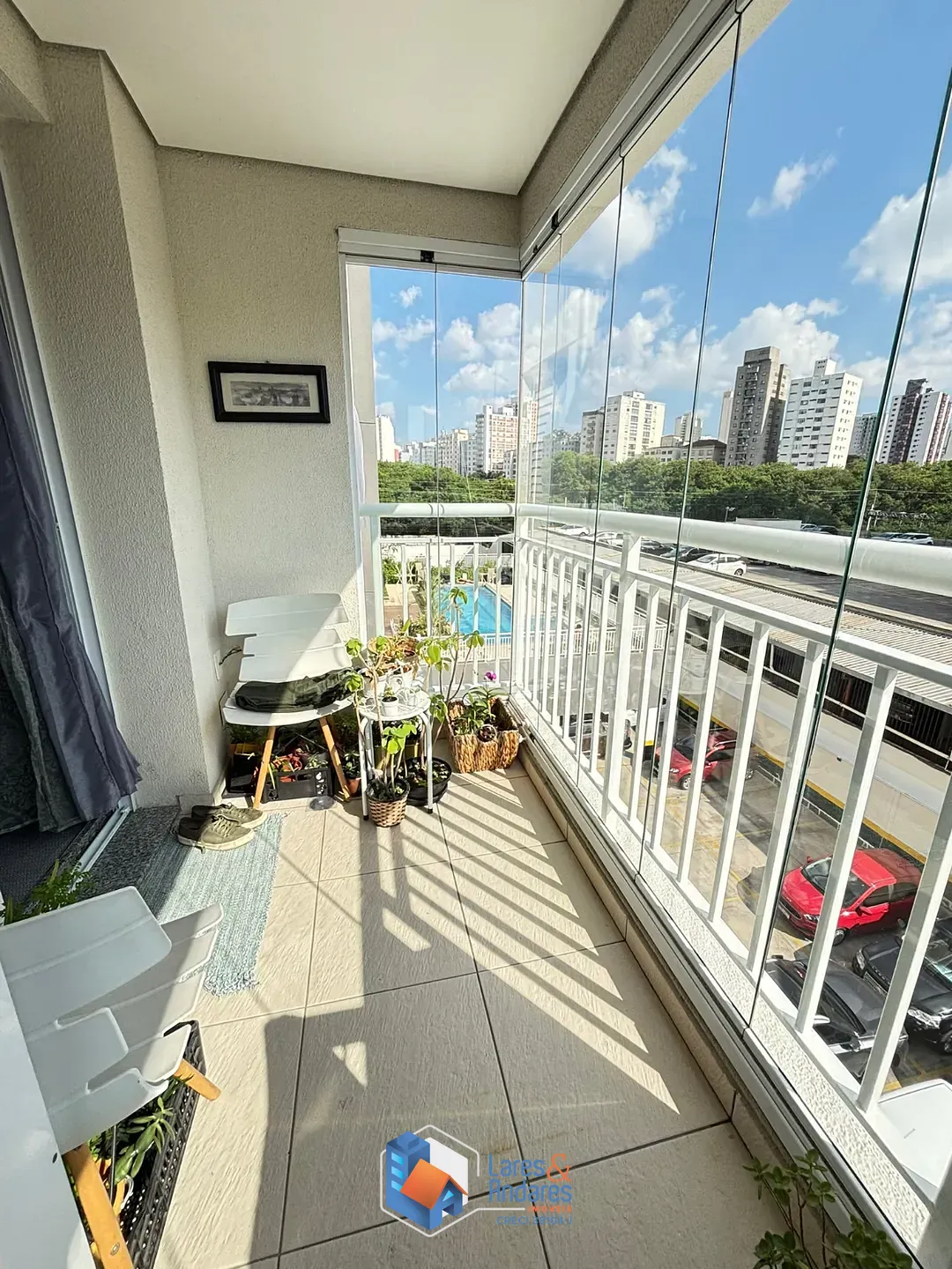 Apartamento, 2 quartos, 57 m² - Foto 13