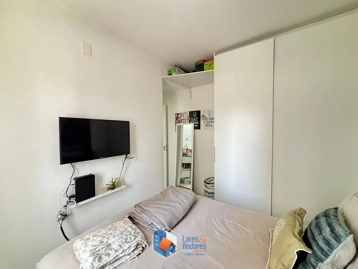 Apartamento, 2 quartos, 57 m² - Foto 35