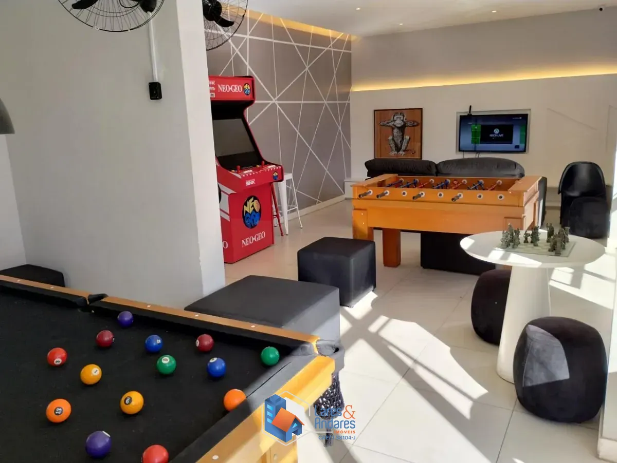 Apartamento, 2 quartos, 57 m² - Foto 42