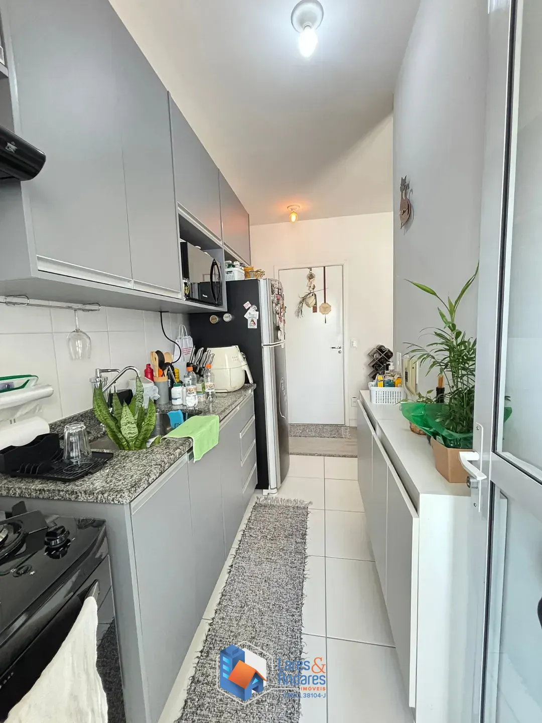 Apartamento, 2 quartos, 57 m² - Foto 12