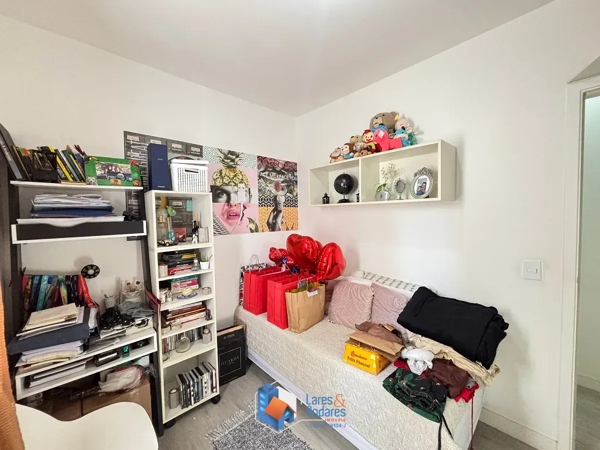 Apartamento, 2 quartos, 57 m² - Foto 28
