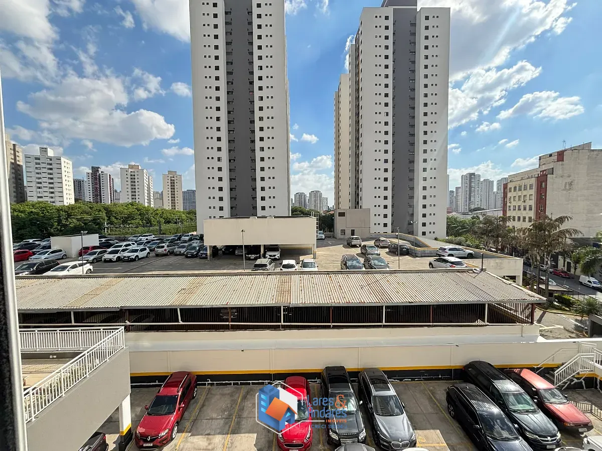 Apartamento, 2 quartos, 57 m² - Foto 36