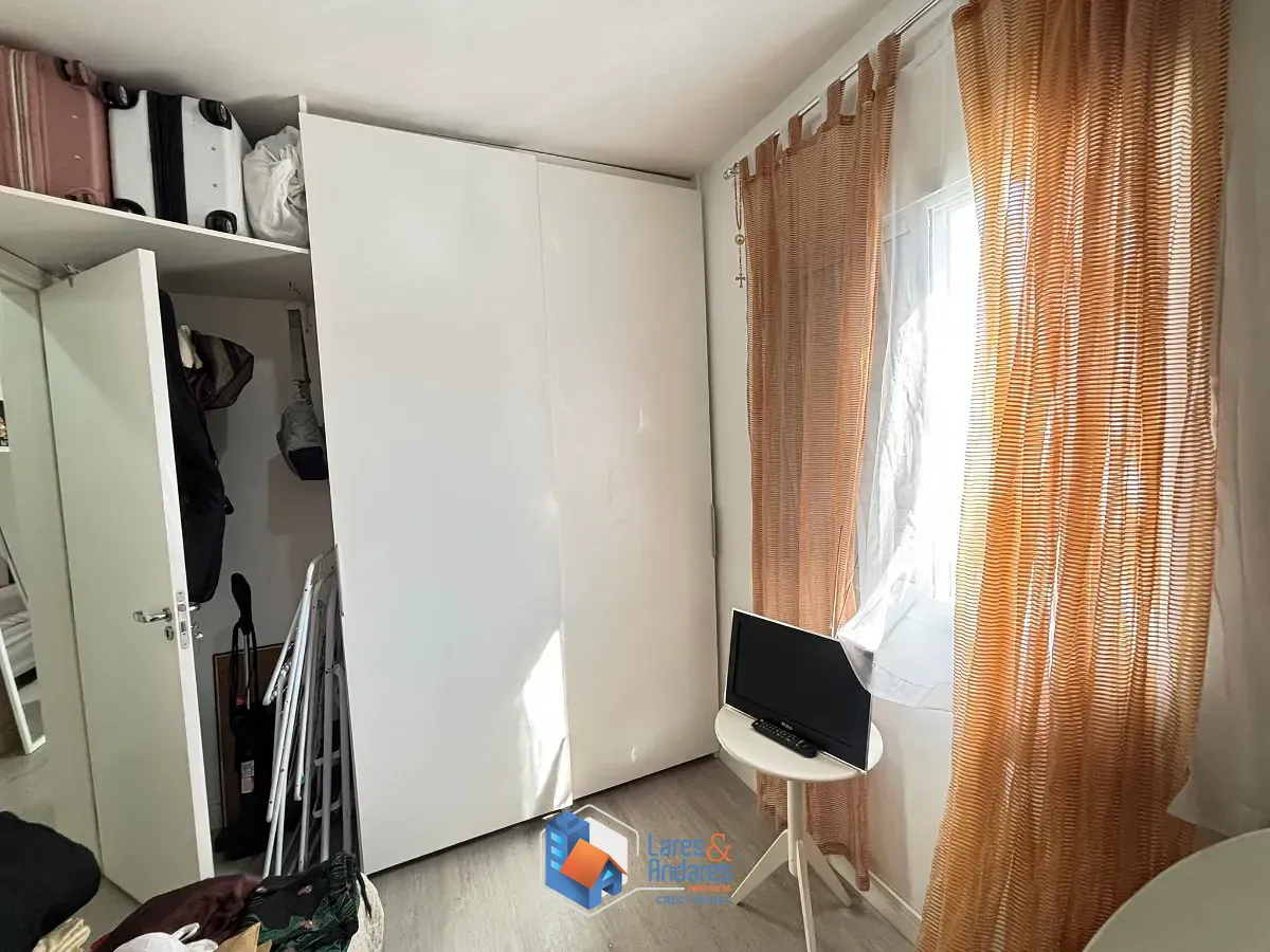 Apartamento, 2 quartos, 57 m² - Foto 25