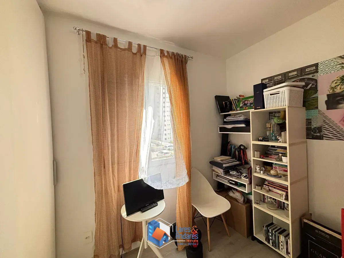 Apartamento, 2 quartos, 57 m² - Foto 24