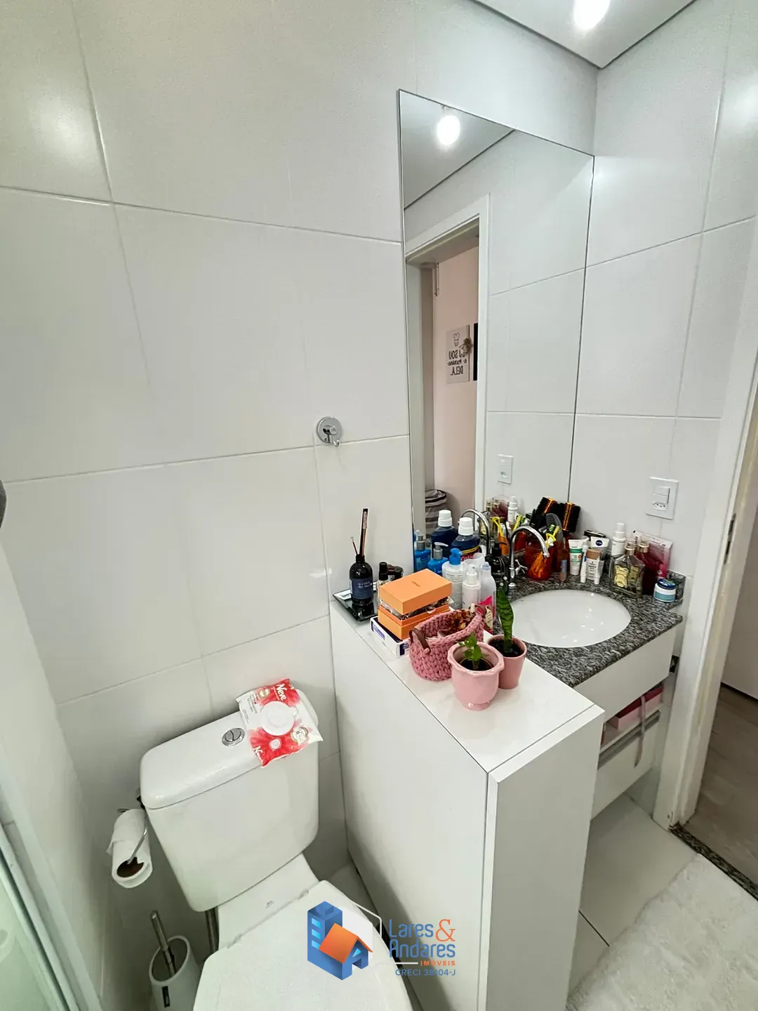 Apartamento, 2 quartos, 57 m² - Foto 32