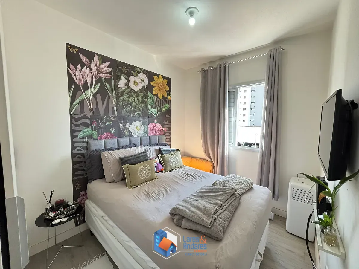 Apartamento, 2 quartos, 57 m² - Foto 33