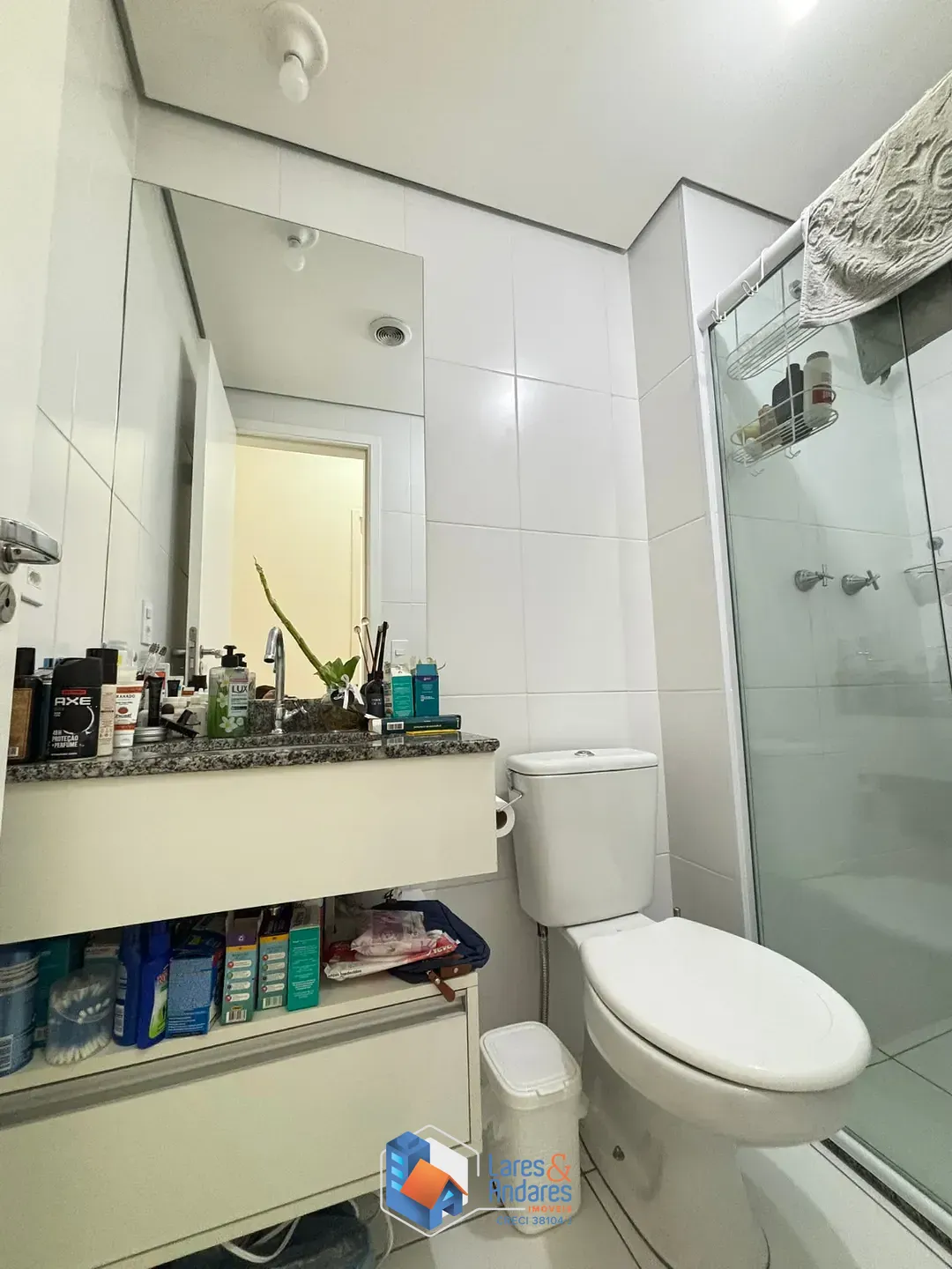 Apartamento, 2 quartos, 57 m² - Foto 20
