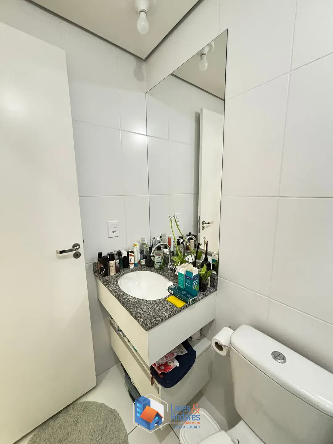 Apartamento, 2 quartos, 57 m² - Foto 22