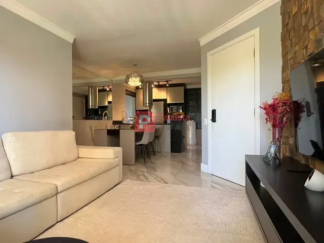 Apartamento com 181m² 3 quartos e 2 banheiros, para alugar, no bairro ALTO DA BOA VISTA em São Paulo