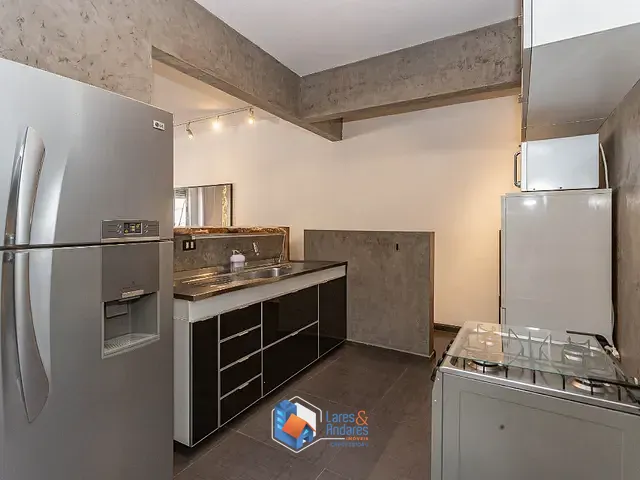Apartamento com 100m² 1 quarto e 2 banheiros, à venda, no bairro Vila Mariana em São Paulo