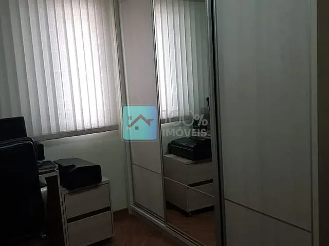Apartamento com 94m² 3 quartos e 2 banheiros, à venda, no bairro Parque Residencial Aquarius em São José dos Campos