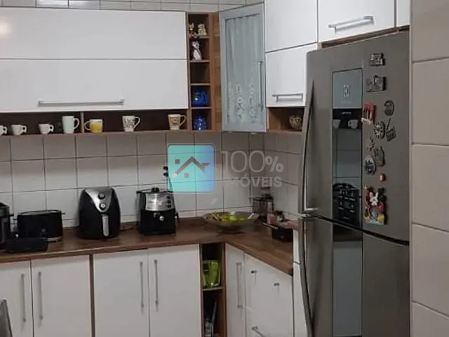 Apartamento com 94m² 3 quartos e 2 banheiros, à venda, no bairro Parque Residencial Aquarius em São José dos Campos