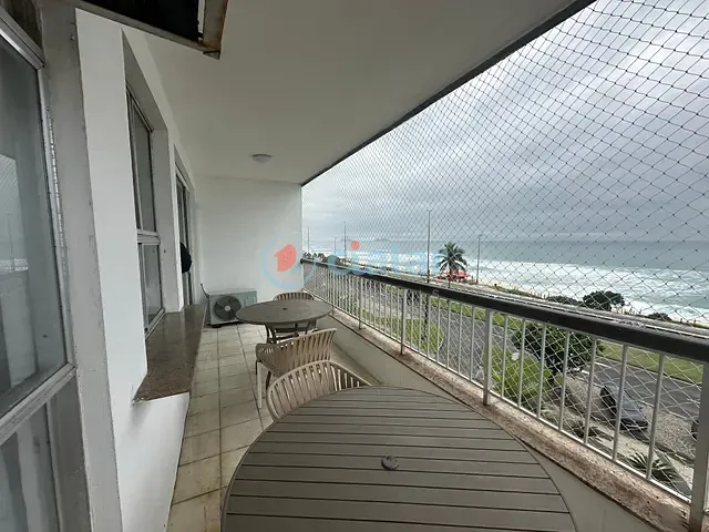 Apartamento 2 quartos e 1 banheiro, à venda, no bairro Barra da Tijuca em Rio de Janeiro