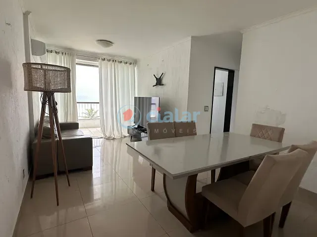 Apartamento 2 quartos e 1 banheiro, à venda, no bairro Barra da Tijuca em Rio de Janeiro