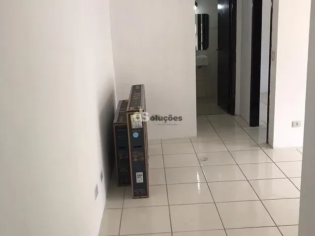 Apartamento 1 quarto e 1 banheiro, à venda, no bairro Bela Vista em São Paulo