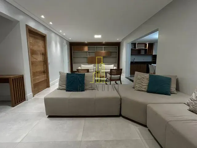 Apartamento 3 quartos e 4 banheiros, para alugar, no bairro Centro em São Bernardo do Campo