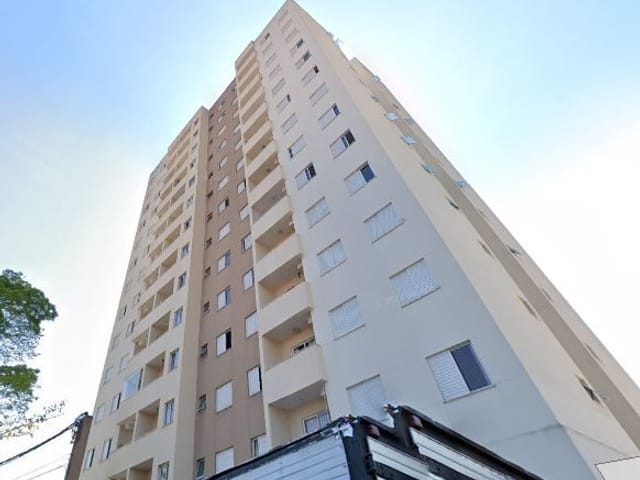 Foto do Apartamento - Apartamento com 2 dormitórios à venda, 61 m² por R$ 289.000,00 - Jardim São Vicente - São José dos Campos/SP | INDEPENDENCE NEGOCIOS IMOBILIARIOS LTDA