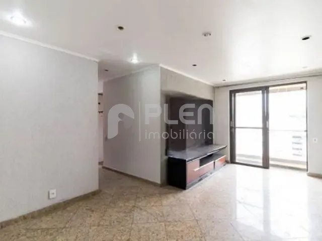 Apartamento 3 quartos e 1 banheiro, para alugar, no bairro Lauzane Paulista em São Paulo